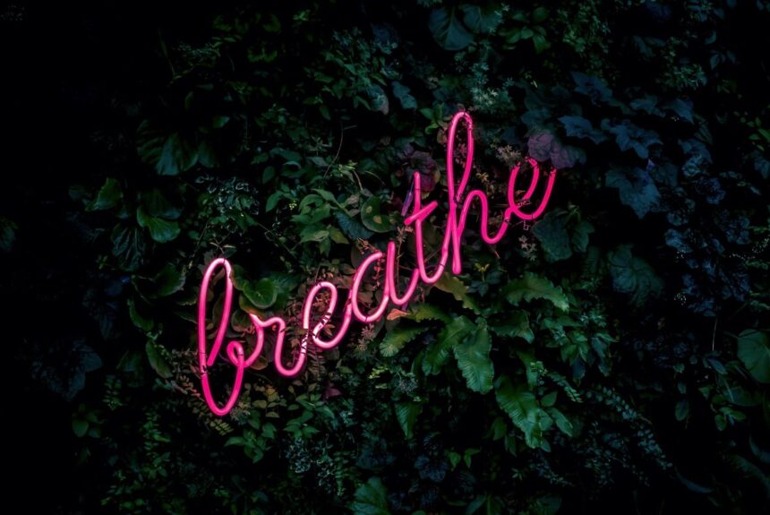 If you can breathe – then YOU can do yoga!